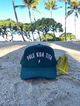 Load image into Gallery viewer, PULE KOA TITA
