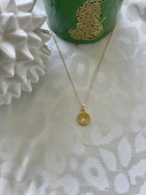 Load image into Gallery viewer, PAGE Necklace