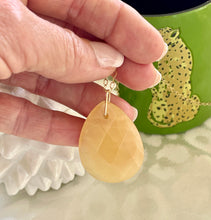 Load image into Gallery viewer, RO Necklace: Pineapple