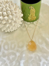 Load image into Gallery viewer, RO Necklace: Pineapple