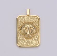 Load image into Gallery viewer, BRAVE Necklace
