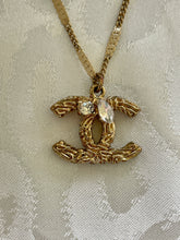 Load image into Gallery viewer, COCO CHANEL Vintage Necklace
