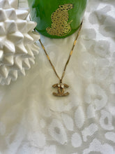 Load image into Gallery viewer, COCO CHANEL Vintage Necklace
